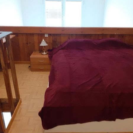 Μαργαριτα Apartment ซาลามีส ภายนอก รูปภาพ