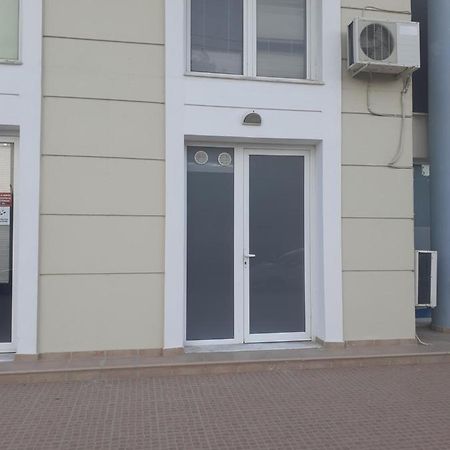 Μαργαριτα Apartment ซาลามีส ภายนอก รูปภาพ