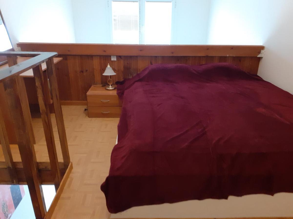 Μαργαριτα Apartment ซาลามีส ภายนอก รูปภาพ