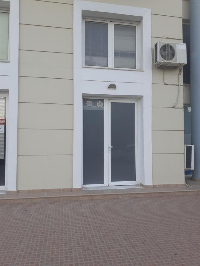 Μαργαριτα Apartment ซาลามีส ภายนอก รูปภาพ