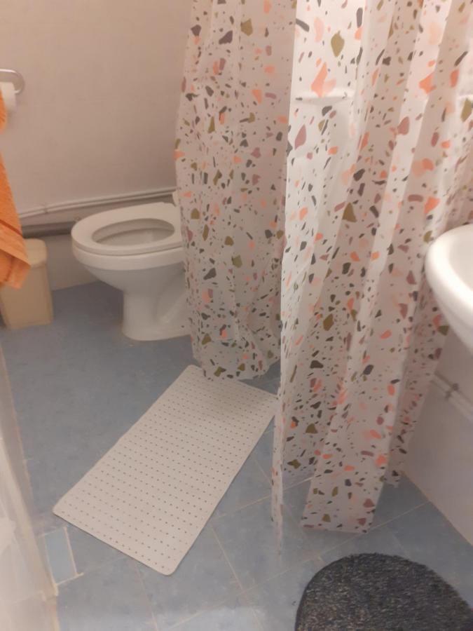 Μαργαριτα Apartment ซาลามีส ภายนอก รูปภาพ